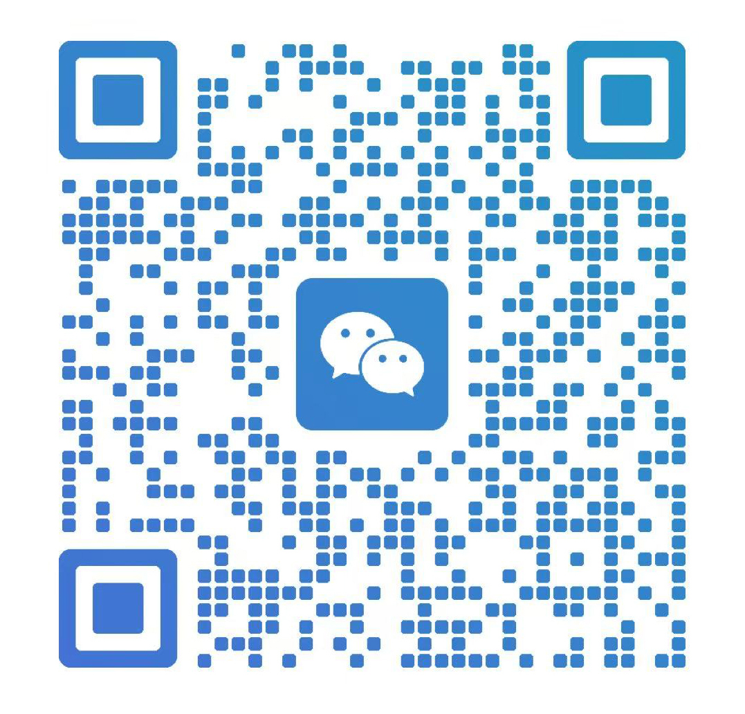 WeChat QR Code